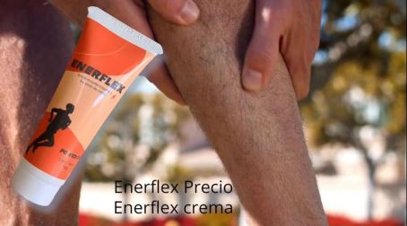 Enerflex Medicamento Precio